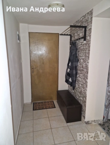 Двустаен апартамент под наем в Кючук Париж, снимка 7 - Апартаменти - 54154319