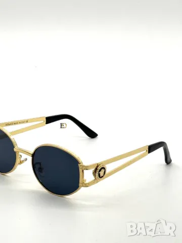 очила с калъф versace