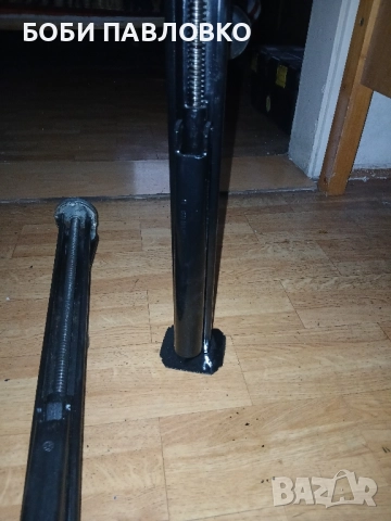 Винтов крик  билщайн фв т3,т3 синхро нов, снимка 6 - Аксесоари и консумативи - 51971690