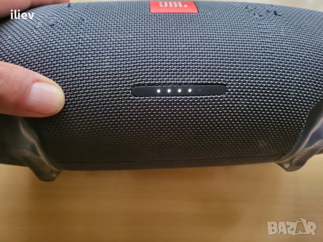  JBL Xtreme 2 Портативна тонколона Оригинална, снимка 3 - Bluetooth тонколони - 38597505