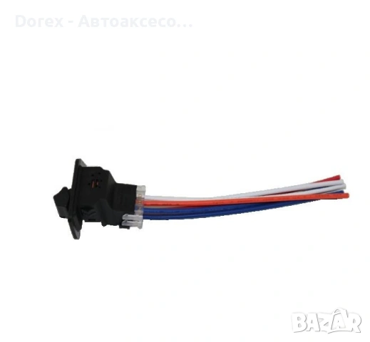 Ел. ключ за фарове за мотор - универсален