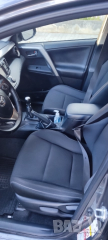 Toyota Rav4, снимка 6 - Автомобили и джипове - 52926122