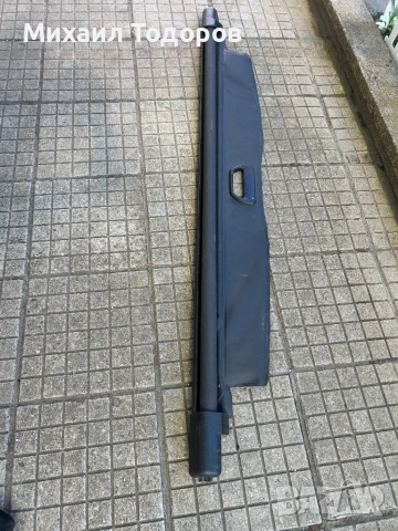 Щора за Волво В70/ХС70 до 2007г. , снимка 2 - Аксесоари и консумативи - 51461983