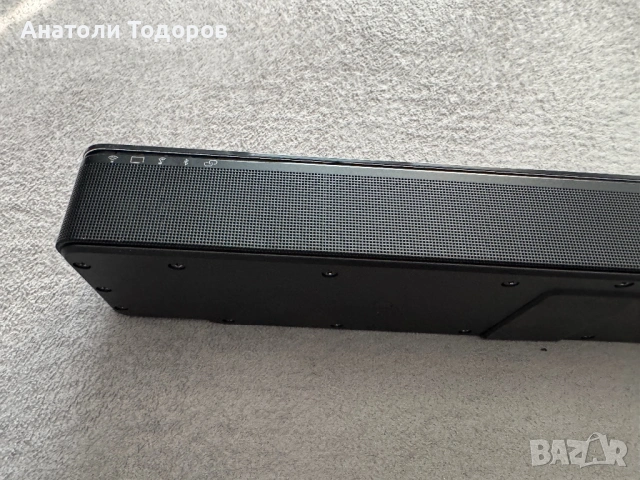 Саундбар BOSE SOUNDTOUCH 300, снимка 6 - Аудиосистеми - 54305703
