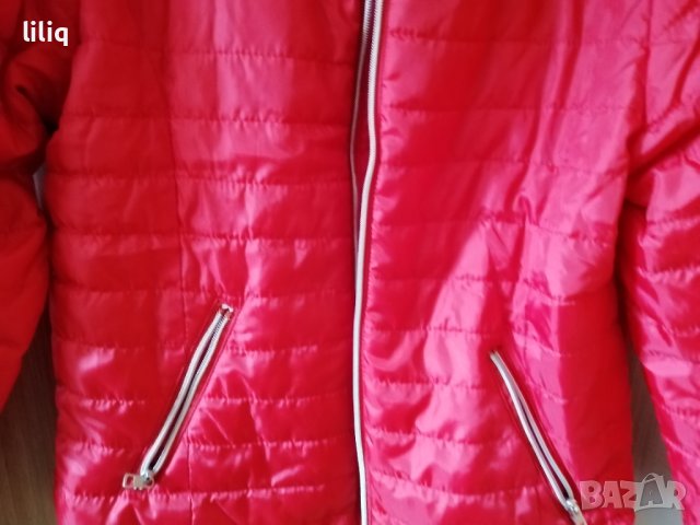 Страхотно ново олекотено яке , снимка 3 - Якета - 38092680