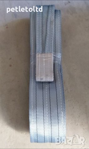 Сапан Полиестерен с уши 2 М / 3 Т, снимка 5 - Други инструменти - 31107551