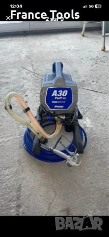 Машина за боя graco