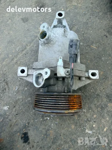 926008469R компресор за климатик от Dacia Sandero 3 1.0 TCe ECO-G