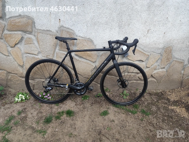 електрическо колело ORBEA алуминиева рамка 