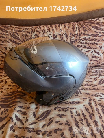 Каскa за Мотор PROBIKER, снимка 2 - Аксесоари и консумативи - 38882599