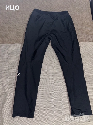 Мъжки зимен панталон Haglofs, снимка 5 - Спортни дрехи, екипи - 53967100