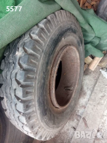 гуми за камаз, снимка 5 - Гуми и джанти - 51247846