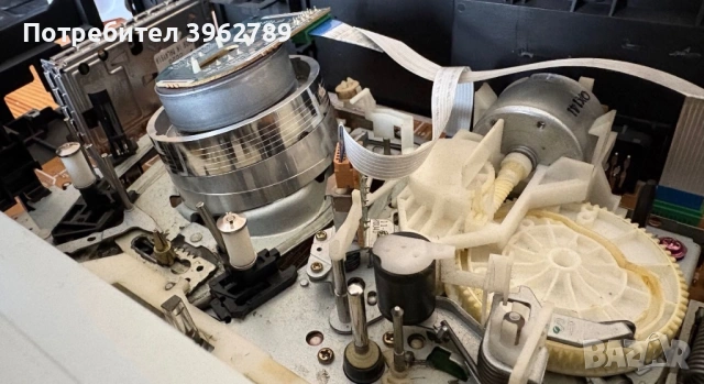 Видео Панасоник (Panasonic) ModelNV-SJ207, снимка 6 - Плейъри, домашно кино, прожектори - 53951844