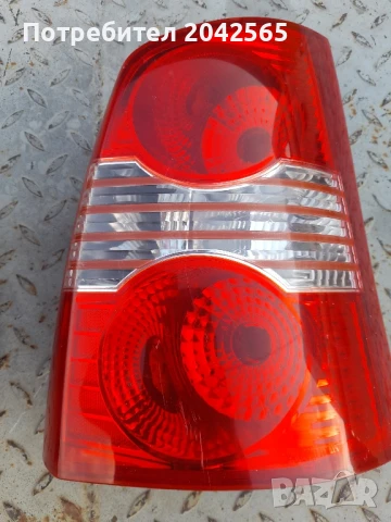 Стопове за Хюндай Атос, снимка 7 - Части - 50926738