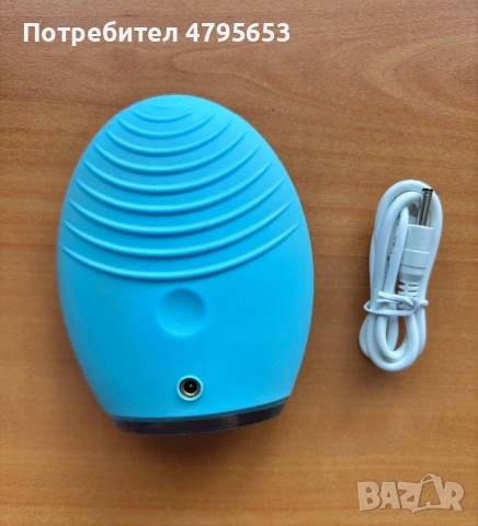FOREO LUNA™ 3 уред за почистване и стягане на лицето, снимка 2 - Козметика за лице - 54235158
