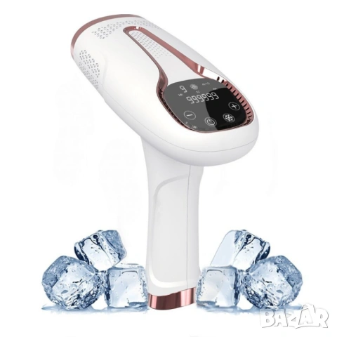  Лазарен епилатор. , снимка 5 - Епилатори - 54264487