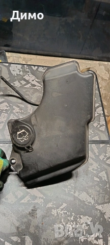 казанче течност за чистачки бмв е46 bmw e46