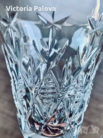 Кристални чаши за алкохол Германия, снимка 10 - Чаши - 35378015