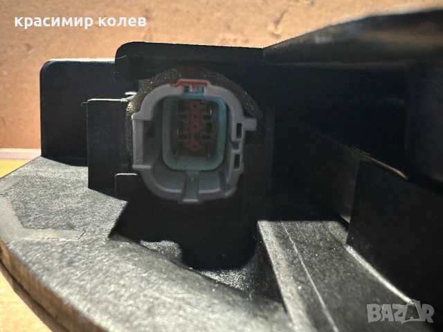 автомобилен субуфер за Mazda 6 "Bose GJ5A-66960 09.2002-01.2008", снимка 5 - Тонколони - 53275018