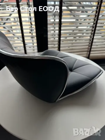 Седалки за бар стол Brooklyn, снимка 4 - Столове - 47824137