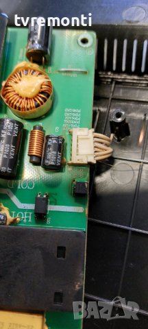 power supply integrated board LS2414001 VER4.0  for 24 inc DISPLAY AEG CTV 2401, снимка 3 - Части и Платки - 38434865