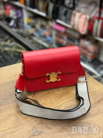 чанти celine , снимка 10 - Чанти - 51275065