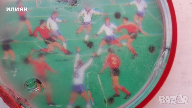 Стари футболни игри 15лв за брой , снимка 9 - Други игри - 36674125