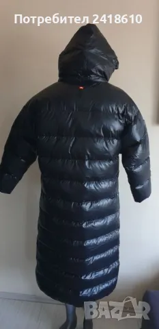 Nike Storm Fit Womens Down Jacket Parka Size S  НОВО! ОРИГИНАЛ! Дамска пухено яке Парка!, снимка 7 - Якета - 47652569