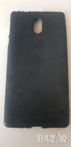 Nokia 3 2017 - Nokia TA-1020 - Nokia TA-1028 - Nokia TA-1032 калъф case , снимка 4 - Калъфи, кейсове - 45767847