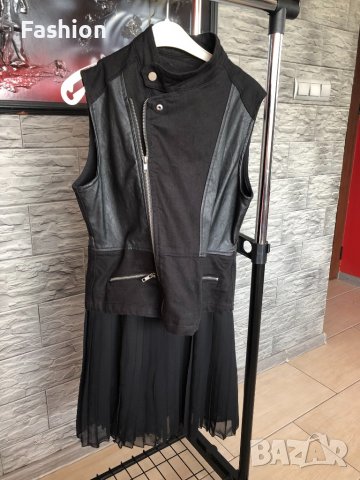 Рокля комплект 