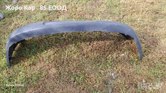 Предна броня за Ситроен Берлинго /Citroen Berlingo 1996-2002г., снимка 5 - Части - 39945757