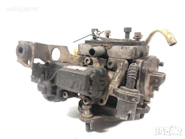 Дроселова Клапа Vw Passat B3 1.8 1991г, снимка 3 - Части - 51052352