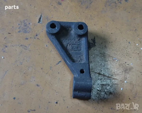 Стойка Генератор Jeep Гранд Чероки WJ , снимка 4 - Части - 47719115