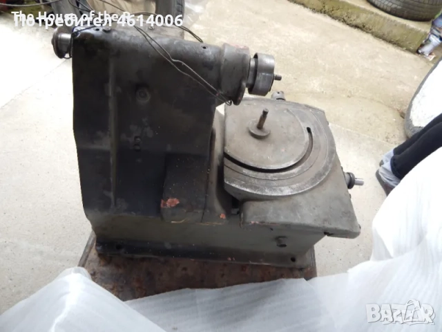 заготовка за ЦНЦ или малка фреза . 700 лв, снимка 2 - Стругове - 51948825