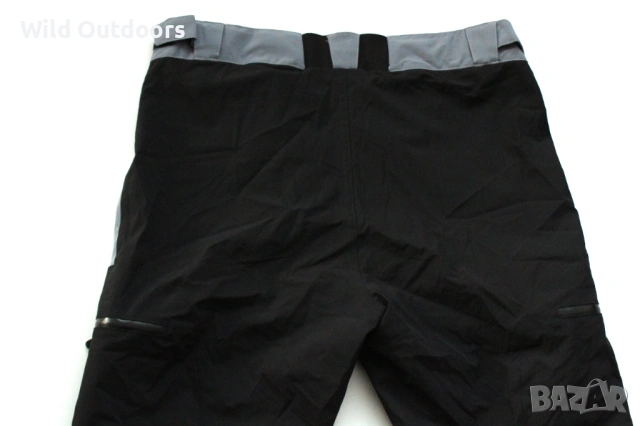 YOU Trolltunga shell pants - мъжки мултифункционален панталон, размер XL, снимка 6 - Екипировка - 53155783