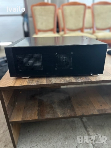 Настолен компютър , снимка 4 - Работни компютри - 54254274