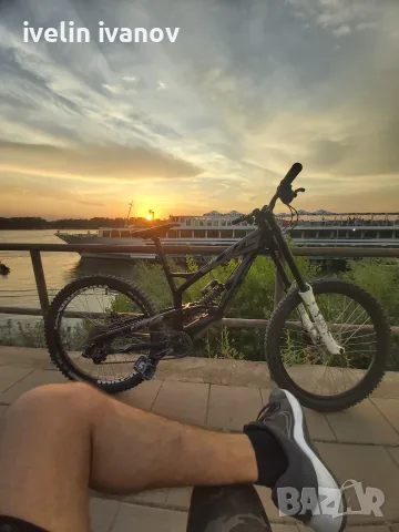Yt tues велосипед, снимка 2 - Велосипеди - 56453213
