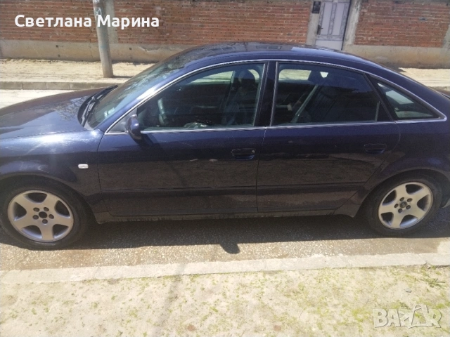 Продава се , снимка 8 - Автомобили и джипове - 54172565