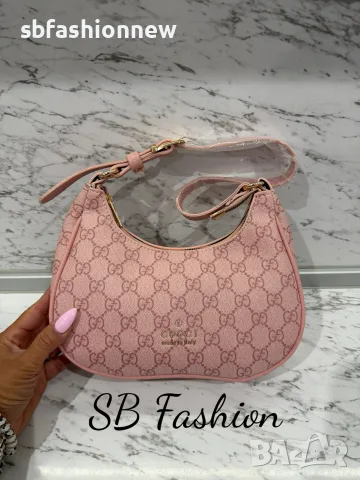 Gucci налична чанта