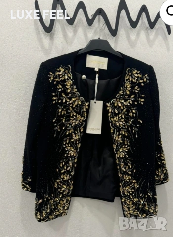 ⚜️Елегантно Сако , снимка 2 - Сака - 53929903