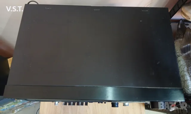 Sony ST-S170 - Tuner, снимка 4 - Ресийвъри, усилватели, смесителни пултове - 55728633