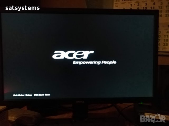Дънна платка Acer Аspire G45T/G43T-AM3 Socket 775, снимка 10 - Дънни платки - 33826960