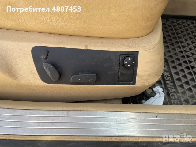 vw Phantom 3.0 tdi 301 ps , снимка 7 - Автомобили и джипове - 56203970