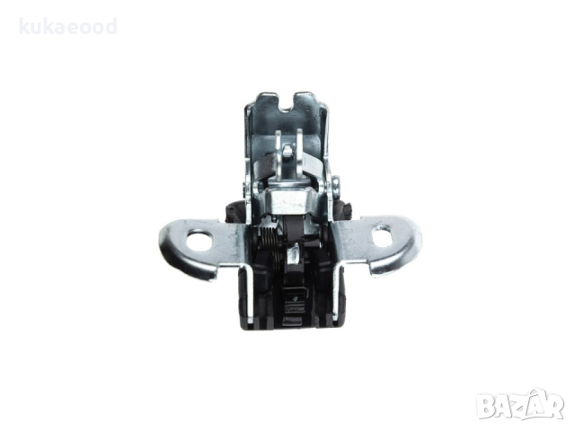 Брава за багажник за Renault Kangoo 1 (1997-2009), снимка 3 - Части - 44614174