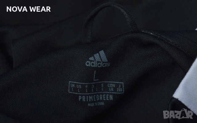 Мъжко спортно горнище на Adidas , снимка 3 - Спортни дрехи, екипи - 52937418