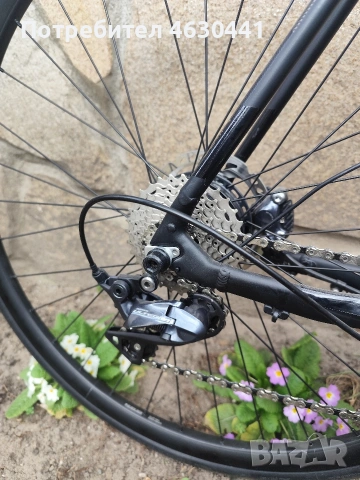 електрическо колело ORBEA алуминиева рамка , снимка 4 - Велосипеди - 53947501