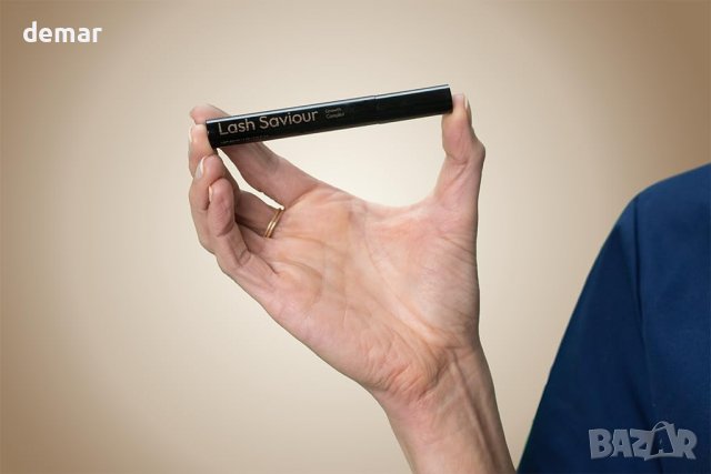 Професионален кондициониращ серум за мигли, Dr Sister Lash Savior, снимка 2 - Козметика за лице - 44211505