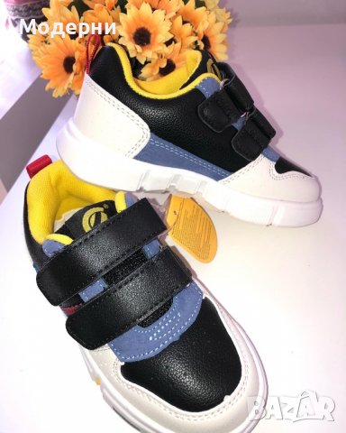 Кецове , снимка 2 - Детски маратонки - 37938978