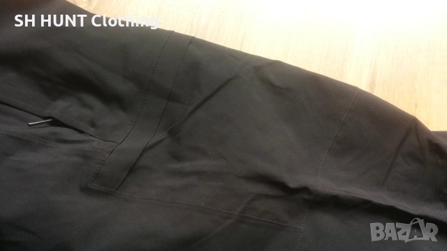 TWENTYFOUR WATERPROOF Stretch Trouser размер L панталон еластичен водонепромокаем - 2573, снимка 9 - Панталони - 54257801