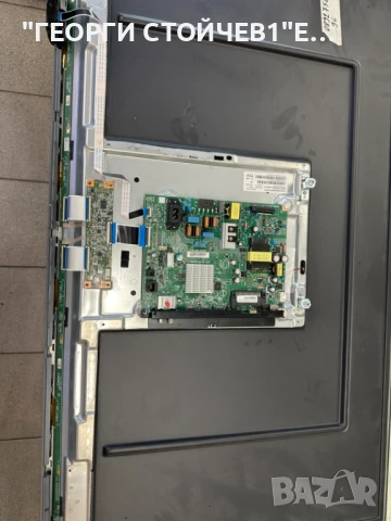 PHILIPS  50PUS7608-12   715GC925-C0B-002-004D   B002HWL00  035ZL TPT500WR-DJ8Q01.N 50PS93-LB500A2  V, снимка 4 - Части и Платки - 50953578